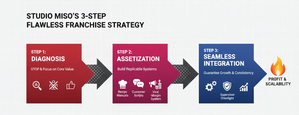 Franchise Growth Strategy